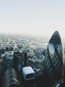 City de Londres
